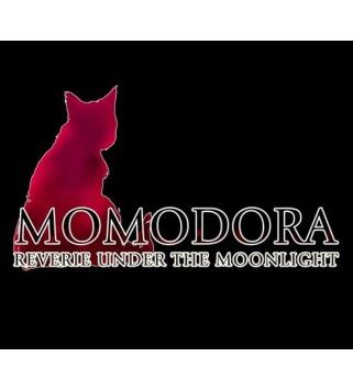 Momodora: Reverie Under the Moonlight Steam Key EUROPE